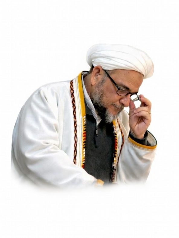 بیوگرافی استاد الحاج صلاح الدین آخوند طعنه